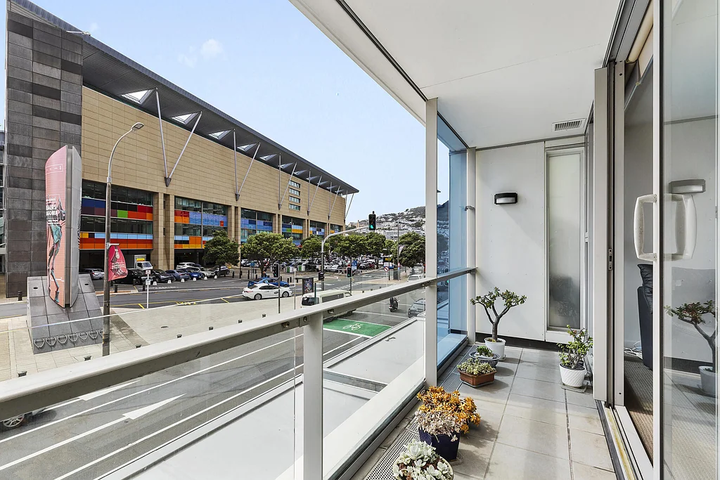 Te Aro 3બેડરૂમ Iconic Views & Prime Location