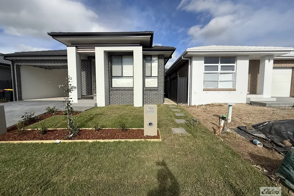 Brand new 2-bedroom Granny Flat!