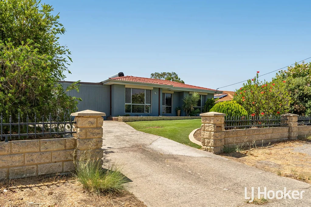 39 Woodley Way, Parmelia, WA 6167