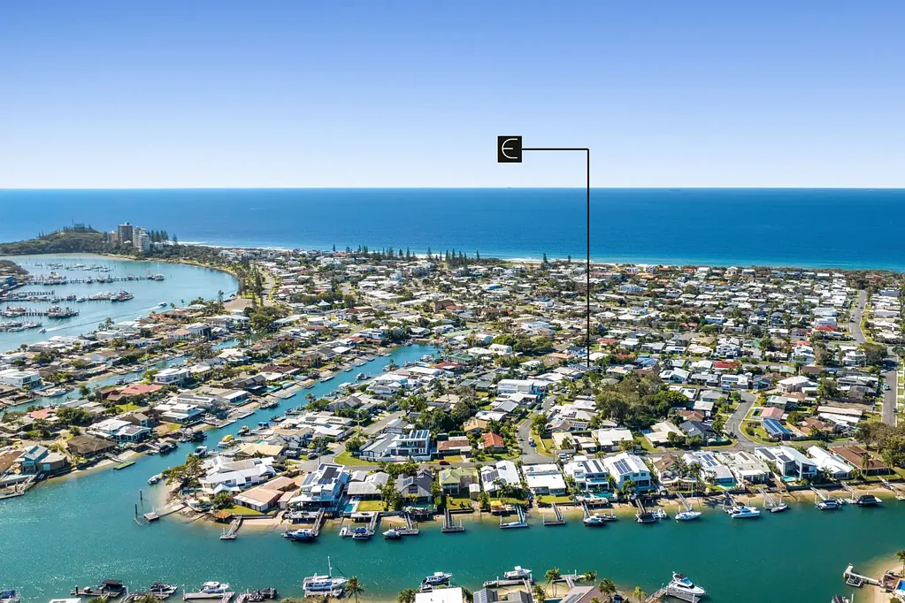 2/22 Malkana Crescent, Buddina, QLD 4575