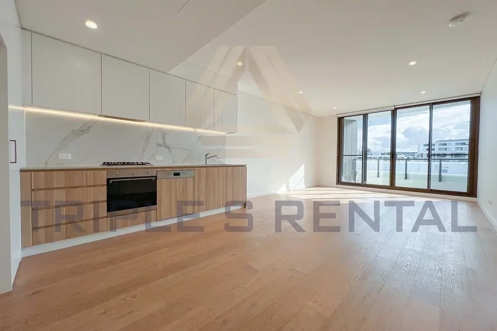 A New Height of Luxury for Erskineville! TWO Bedroom for Lease!