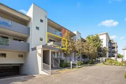 39/1 Boulton Drive, Nerang