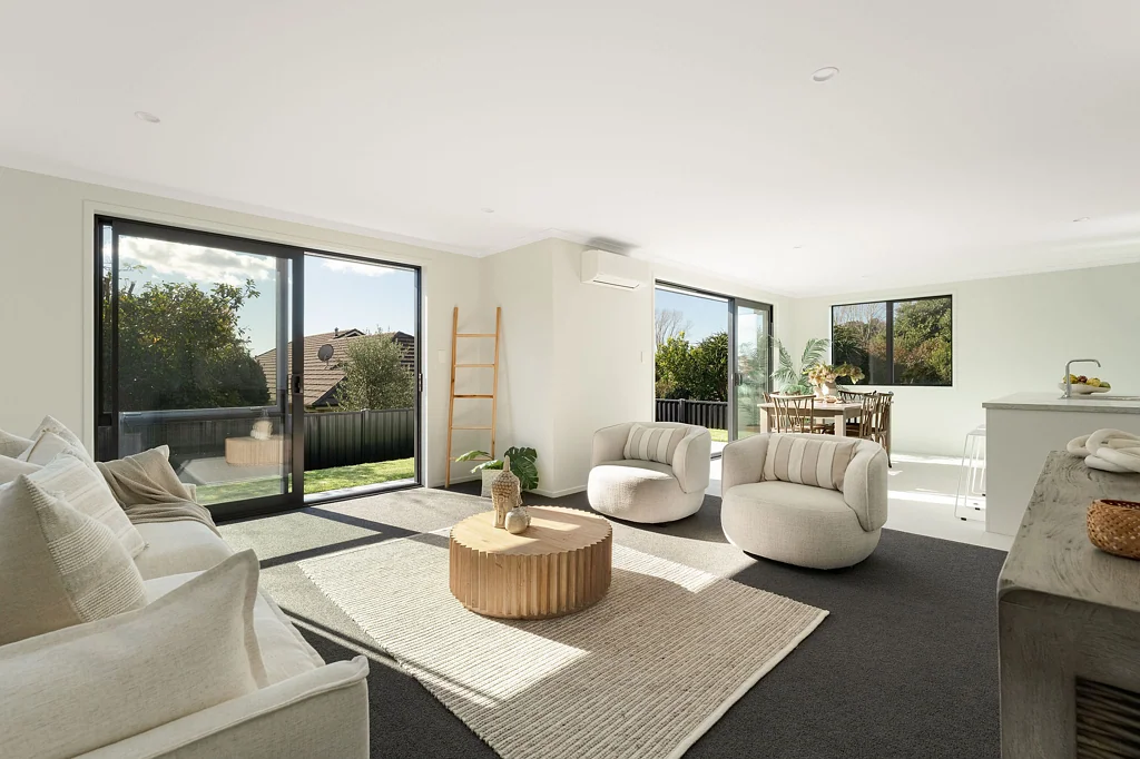 Bethlehem 3ห้องนอน Sensational New Build