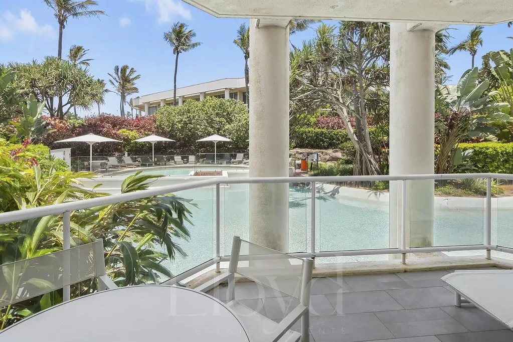 Main Beach 2ห้องนอน Ground Floor Luxury and Exceptional Investment Opportunity
