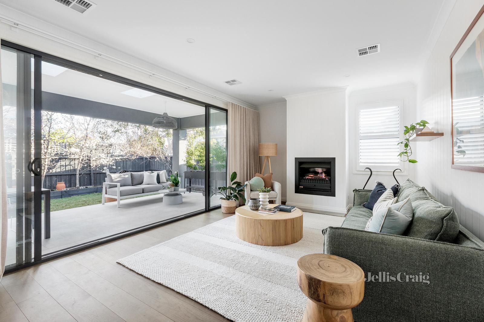 122 LUDSTONE ST, HAMPTON VIC 3188, 0房, 0浴, House