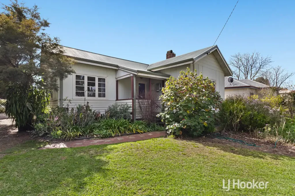 27 Atkinson Street South, Collie, WA 6225