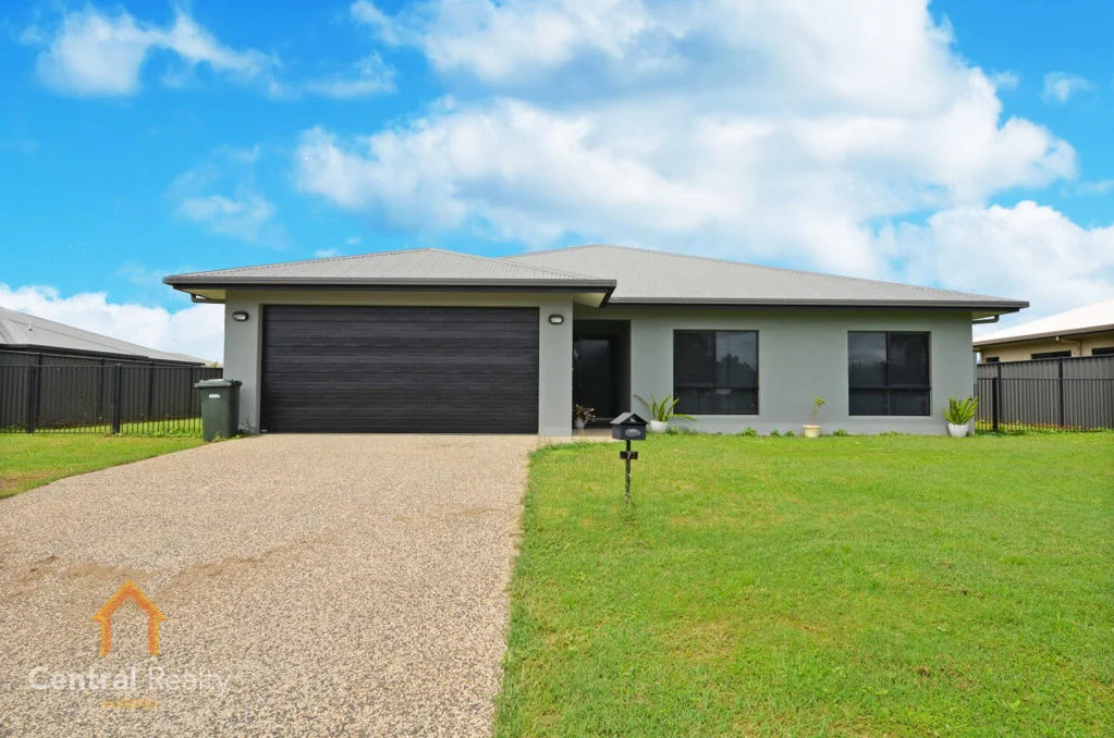 Mareeba 4Moenga MODERN STYLING WITHOUT THE MODERN PRICETAG