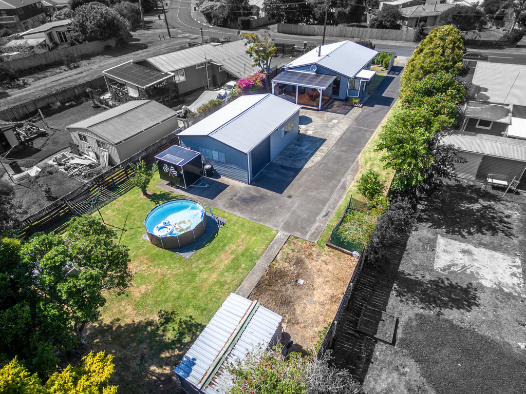 23 Parakai Avenue, Parakai, Auckland - Rodney, 3 ห้องนอน, 1 ห้องน้ำ