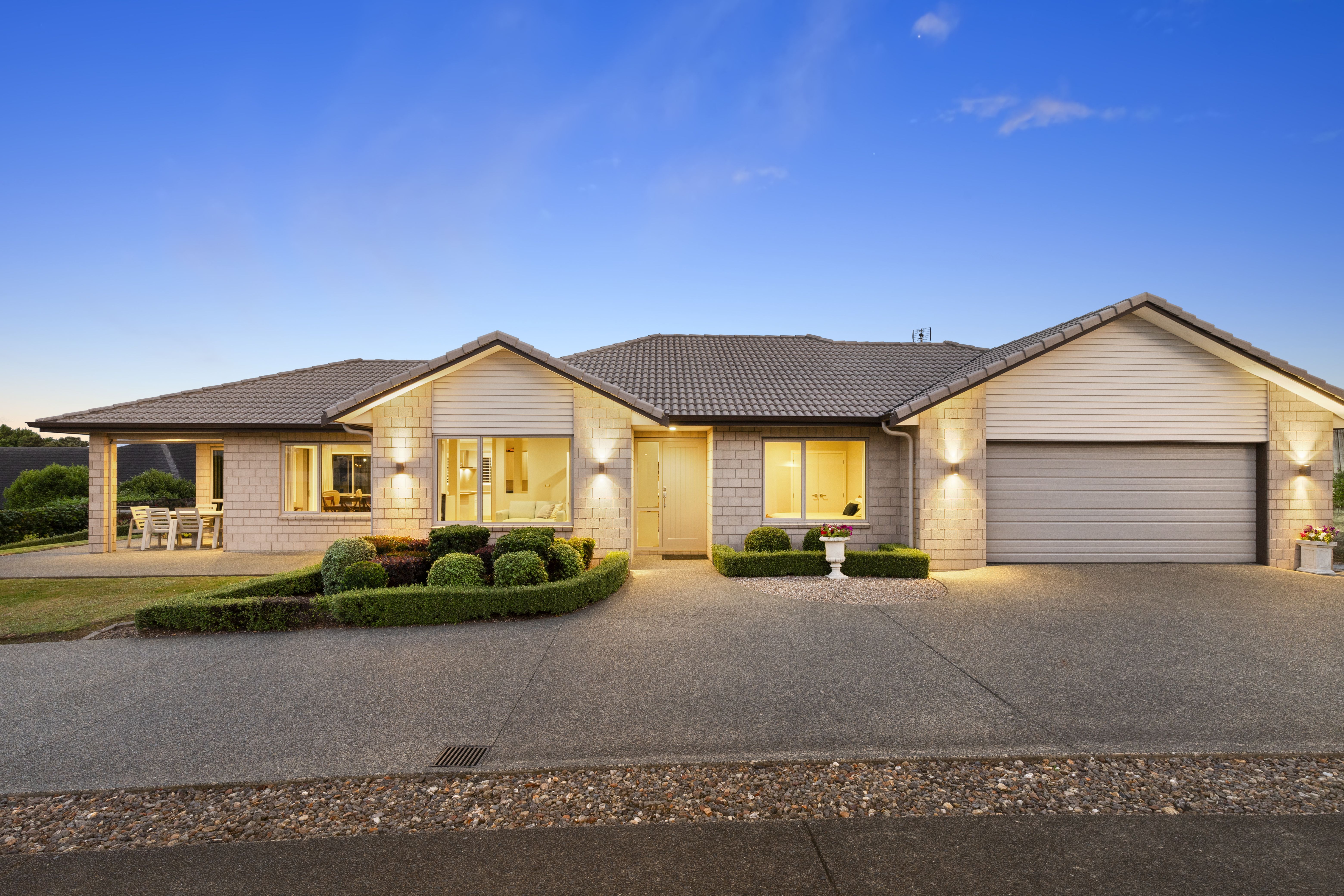 10 Barsana Place, Pukekohe, Auckland - Franklin, 3 Schlafzimmer, 0 Badezimmer, House