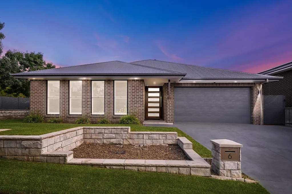 6 Curtis Road, North Kellyville, NSW 2155