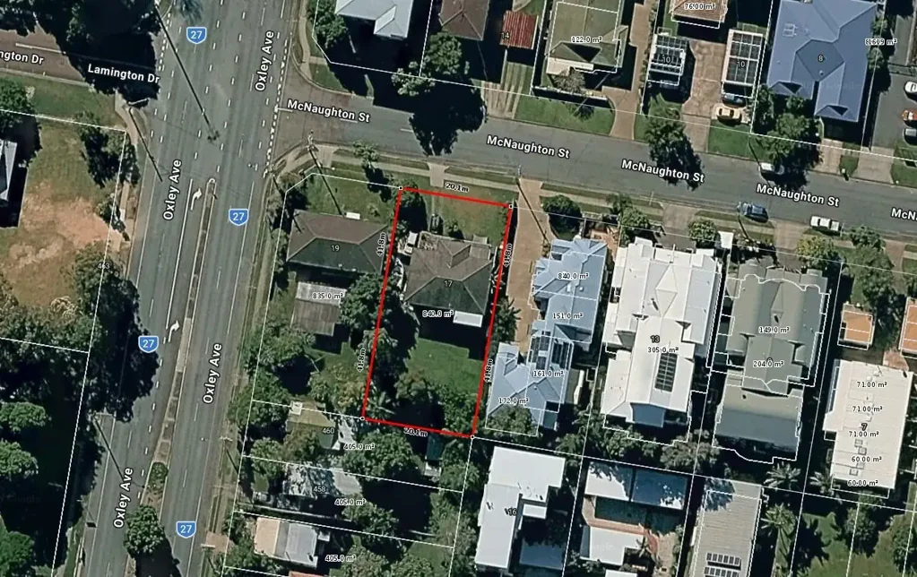 Redcliffe 4ห้องนอน D.A.Approved Site - 22 Units central Redcliffe