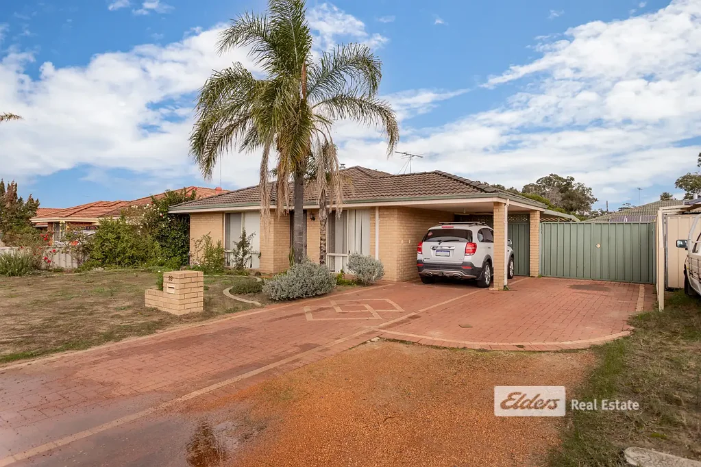 25 Celosia Way, Glen Iris, WA 6230