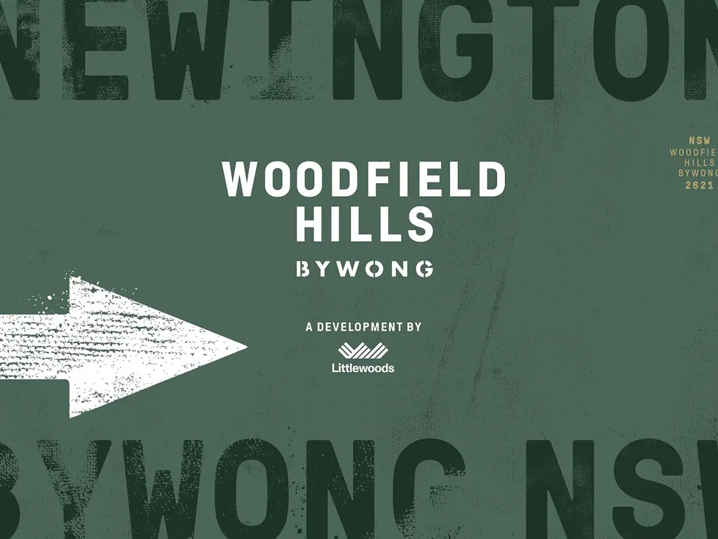 Bywong Escape the cityscape