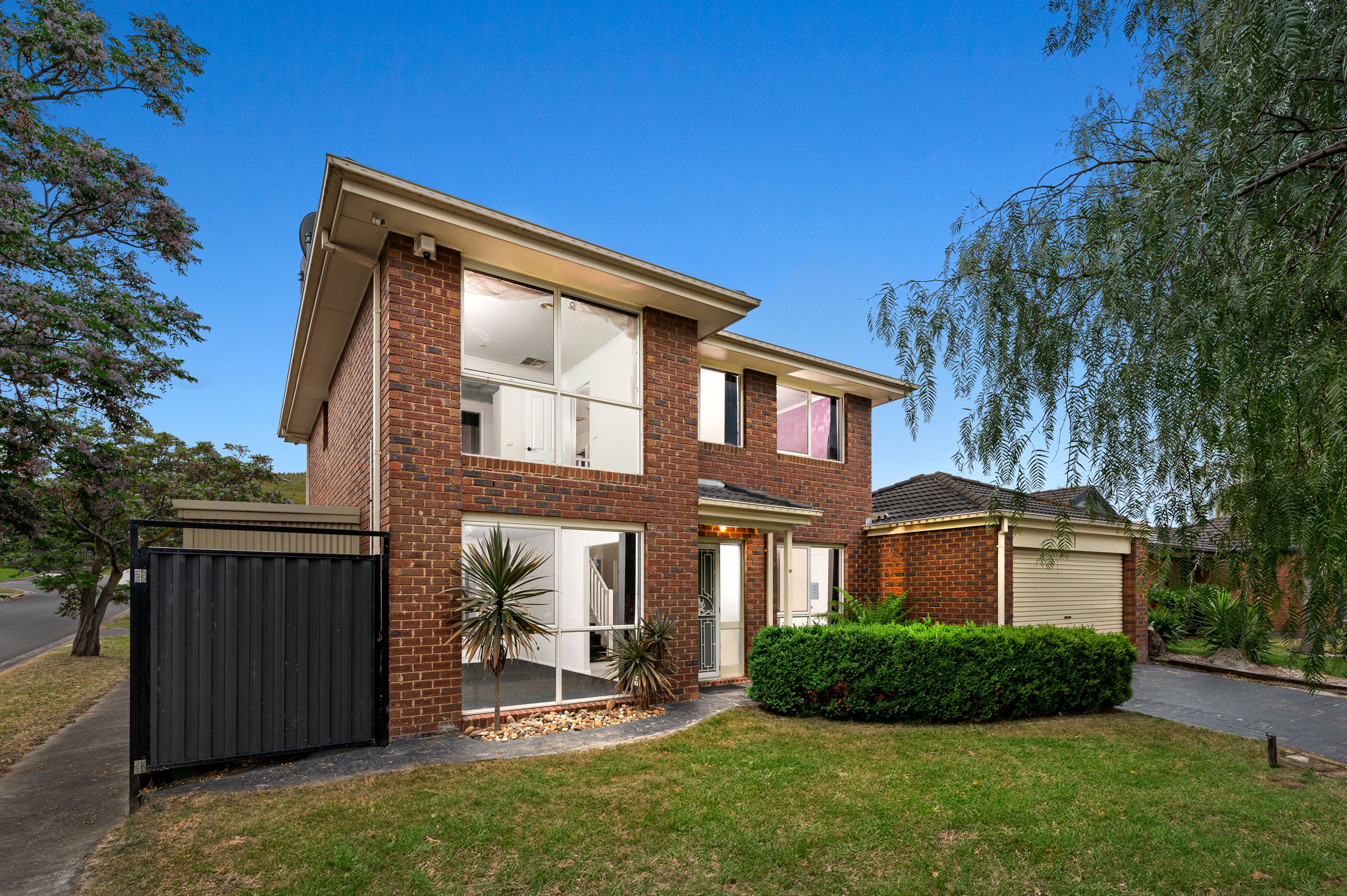 16 BRACKEN WAY, SOUTH MORANG VIC 3752, 0 Bedrooms, 0 Bathrooms, House