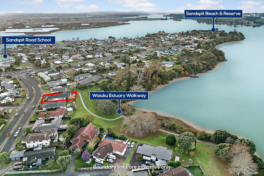 Waiuku 3Zimmer Motivated sellers! New price! 210sqm home!