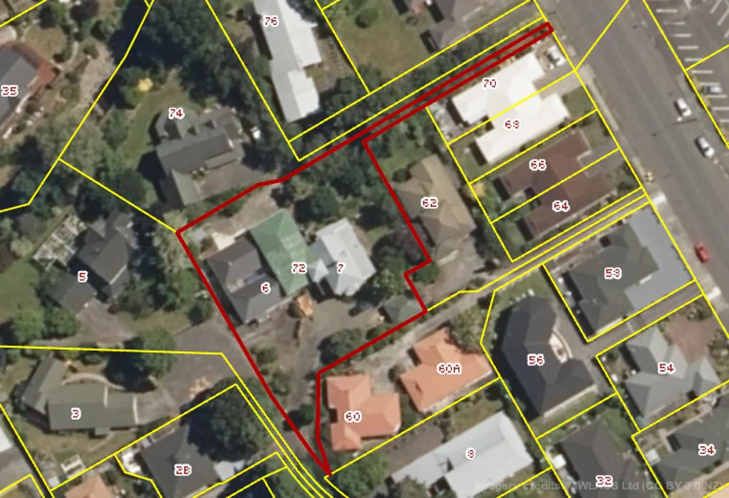 6 Pines Court, Feilding, Manawatu, 2 Bedrooms, 1 Bathrooms