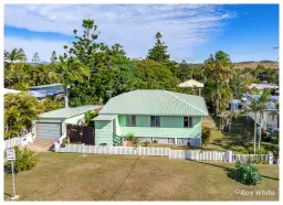 6 Hewitt Street, Emu Park