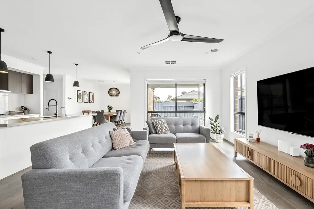 Armstrong Creek 4房  Thoughtfully Upgraded Family Living in Ashbury Estate