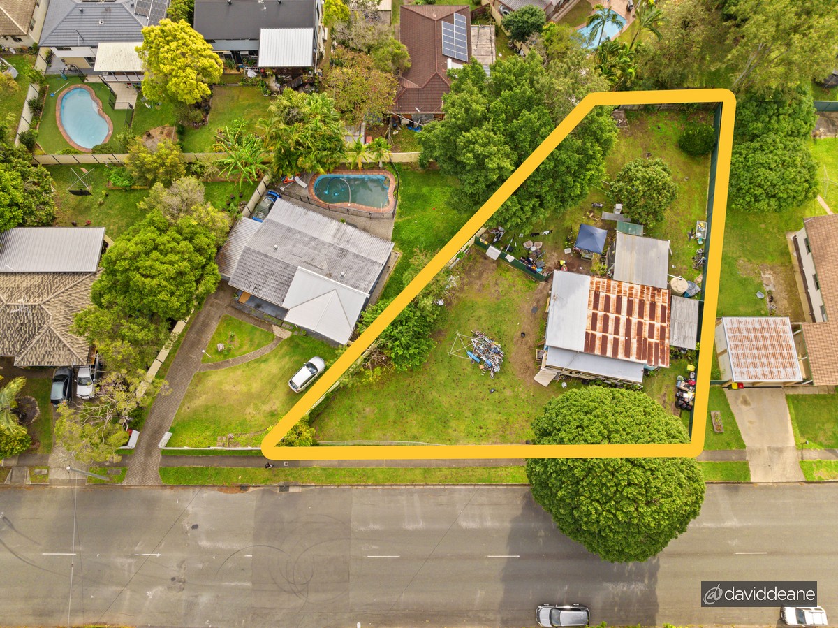 23 WINDREST ST, STRATHPINE QLD 4500, 0房, 0浴, House