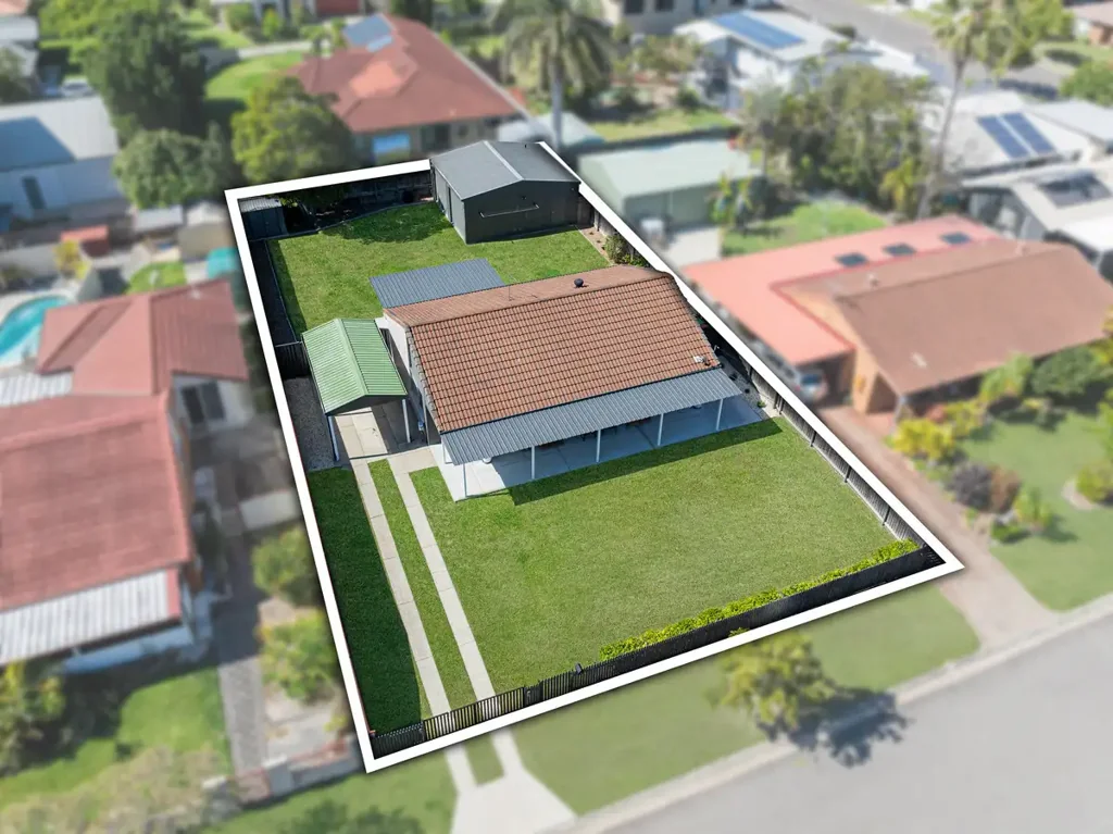5 Lachlan Street, Birkdale, QLD 4159