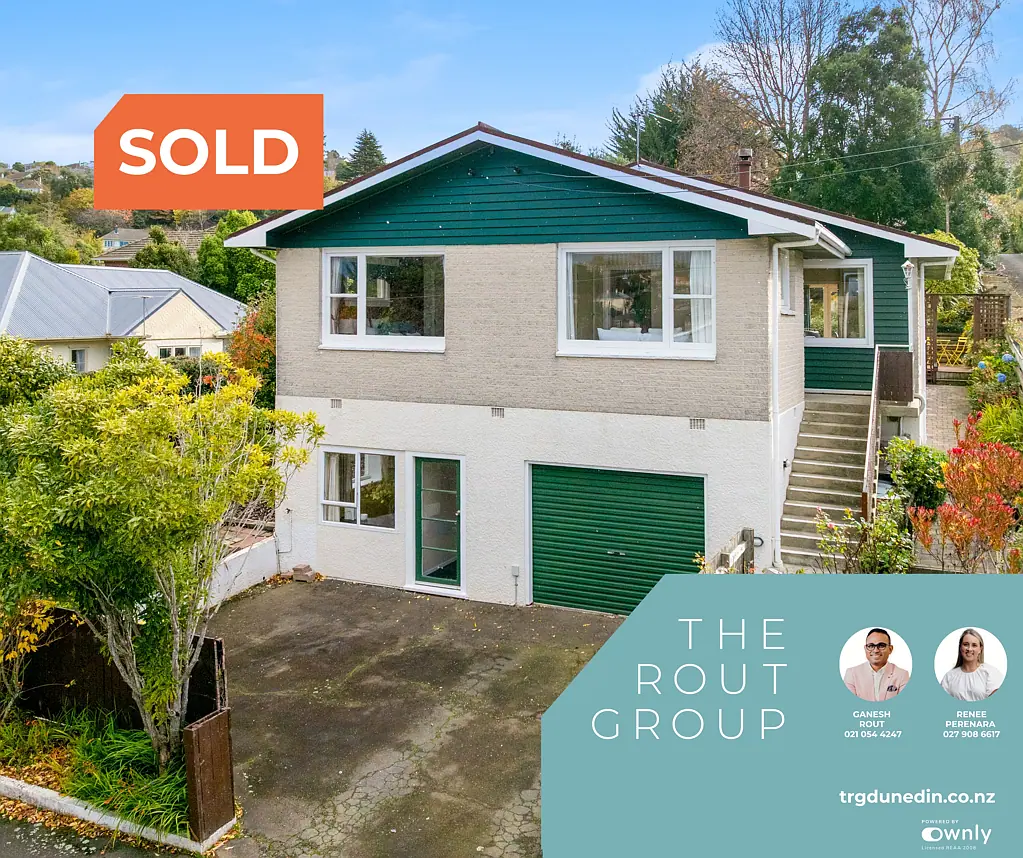 49 Chapman Street, Wakari, Dunedin City, Otago
