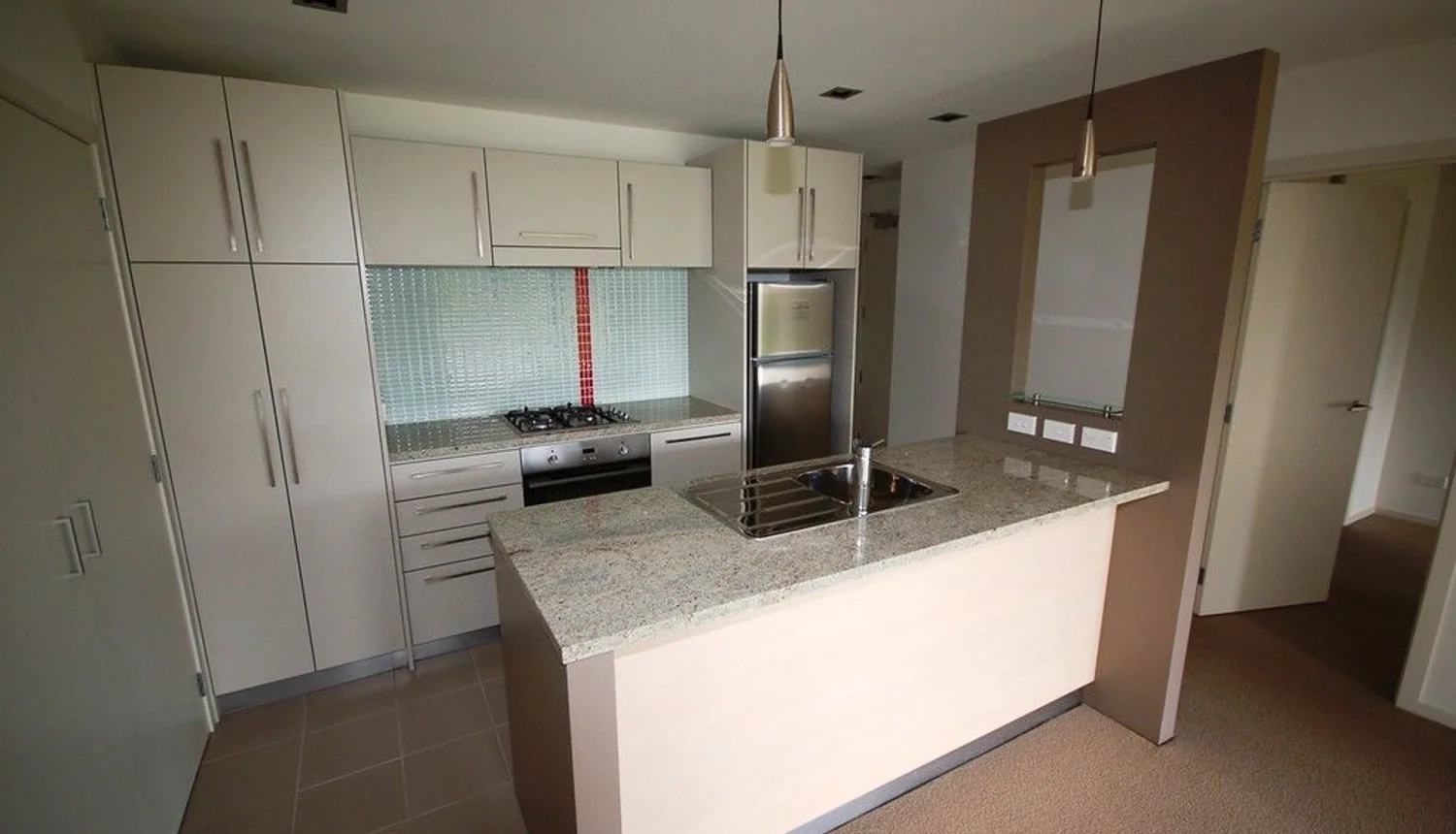 304/4 Wagener Place, Mount Albert, Auckland City, 2 Schlafzimmer, 2 Badezimmer