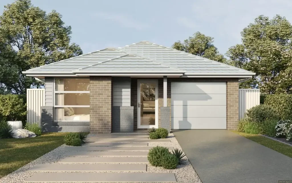 Austral 4 Slaapkamer Amazing Single Storey House in Austral - Registered