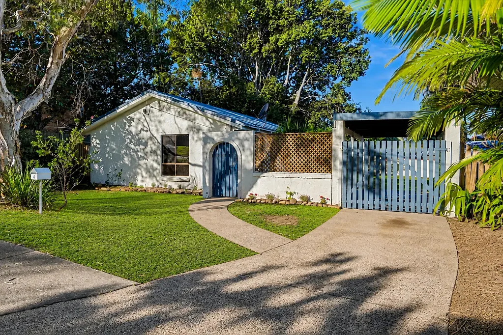 Alexandra Hills 3Kwarto Solid Low-Set Living | Spacious Backyard | Convenient Alexandra Hills Location