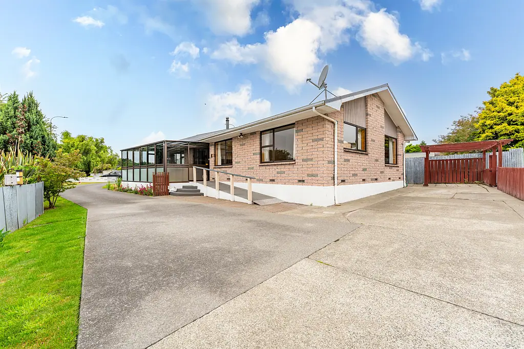 132 Selwyn Street, Timaru, Canterbury