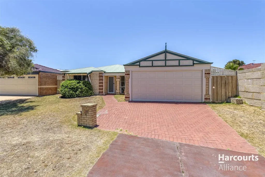 Fantastic Family Home