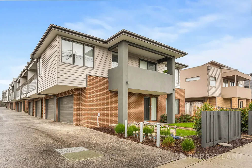 Lilydale 2 Bedroom Stylish design for easy living.