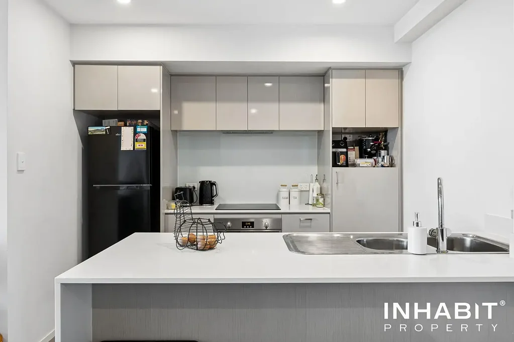 Rivervale 2Habitaciones Elevated Apartment Living