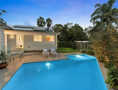 12 Camelot Close, Mount Colah, NSW 2079, 4房, 2浴, 独立屋