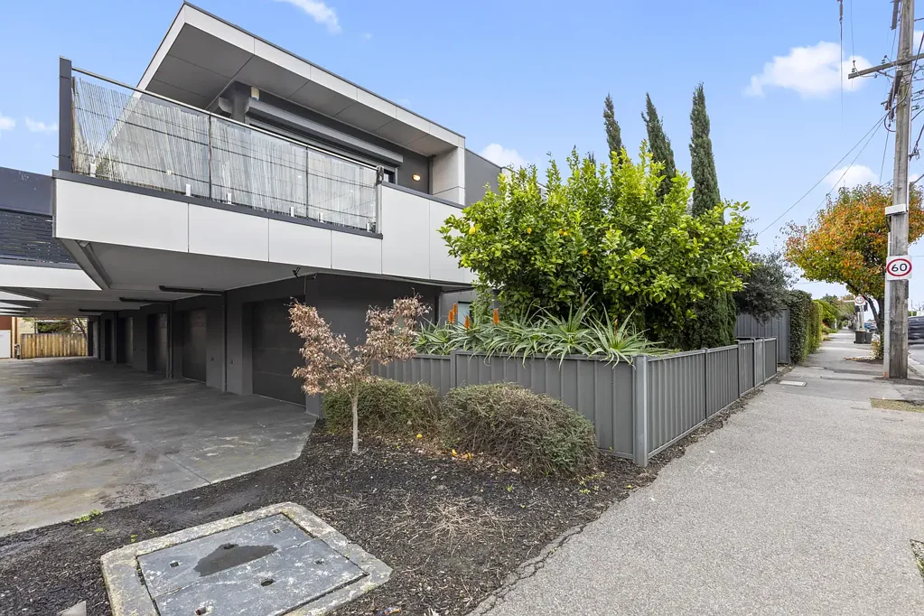 Convenient Living in Central Coburg