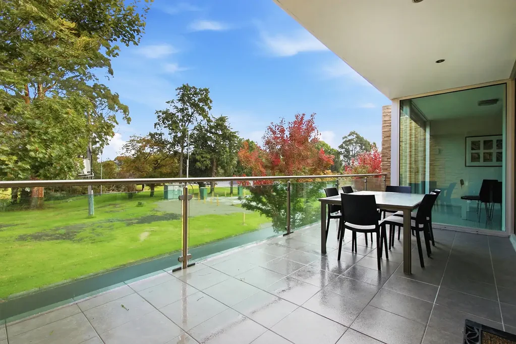 Traralgon 3ห้องนอน Modern Sophistication on the Fringe of the CBD