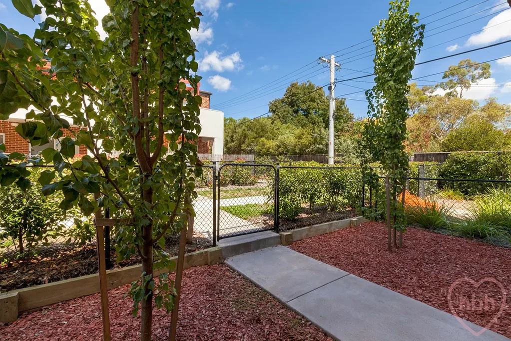 8/17 Majura Avenue, Dickson, ACT 2602