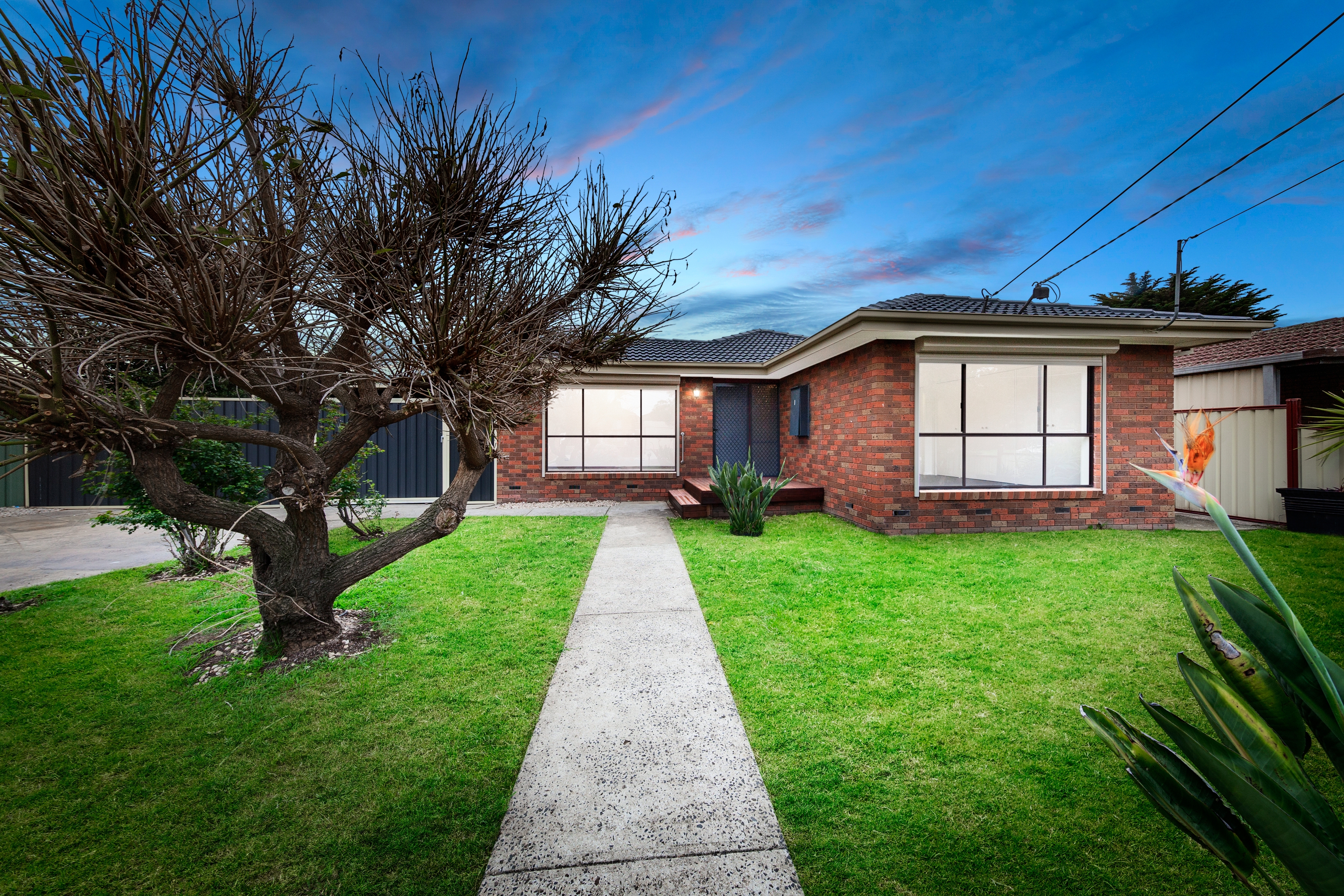 1 ELORA CT, ST ALBANS VIC 3021, 0房, 0浴, House