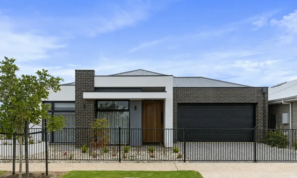 Luxurious Family Living