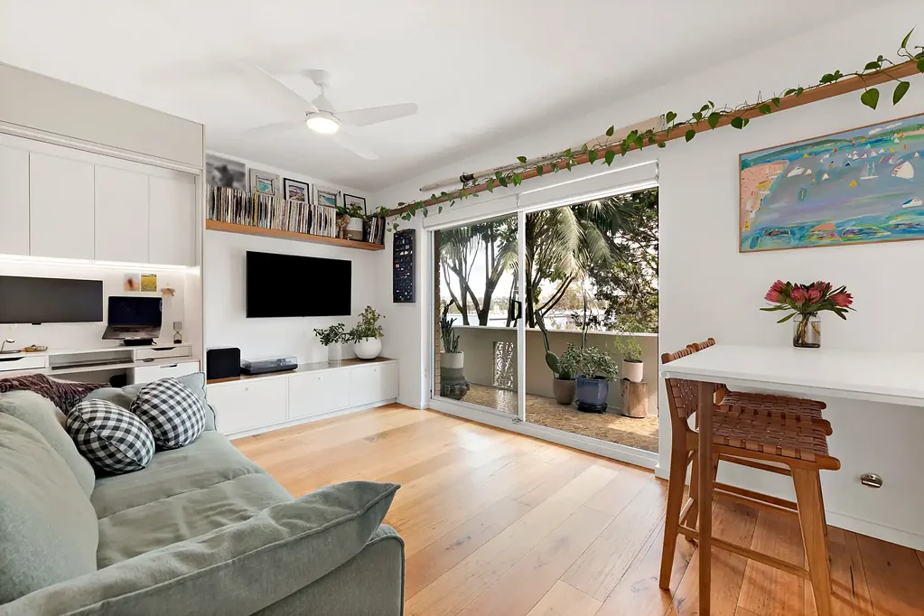 1/17 Waine Street, Freshwater, NSW 2096