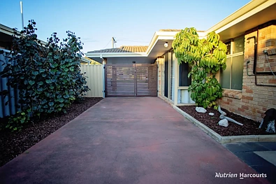 39 SIMS ST, SINCLAIR WA 6450, 0房, 0浴, House
