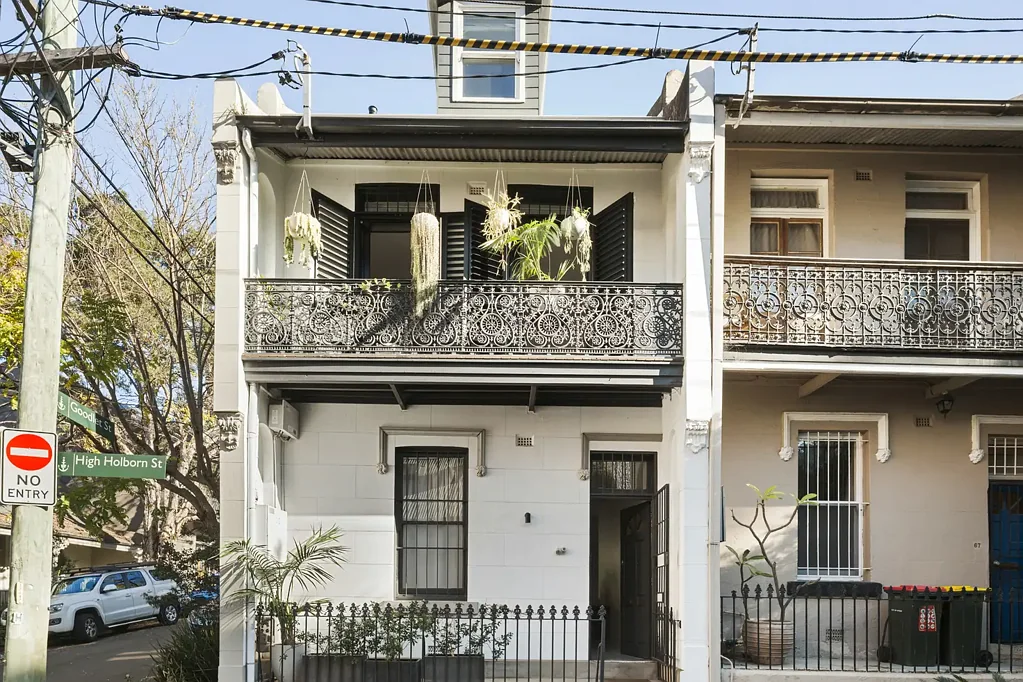69 High Holborn Street, Surry Hills, NSW 2010