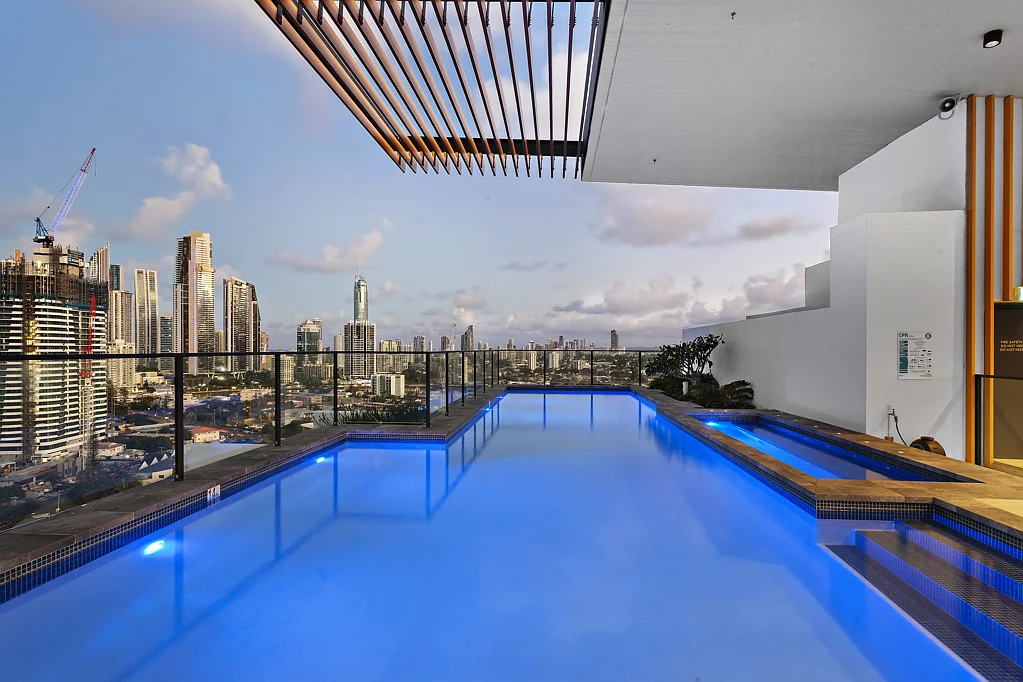 1101/28 Dalpura Street, Surfers Paradise, QLD 4217