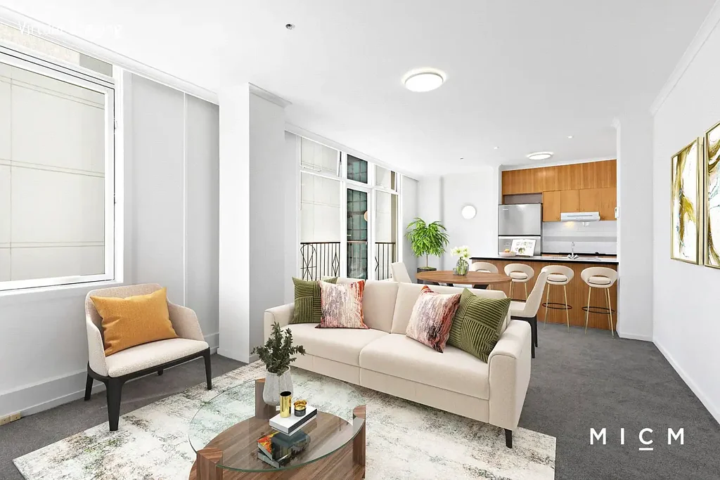 Cityview Tower: Enjoy Southbank Life Style!