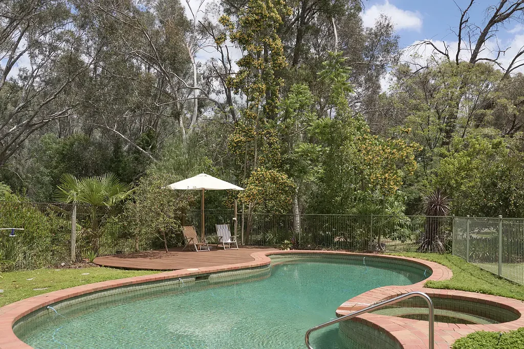 Exclusive Lifestyle Living with Stunning Bushland Views
