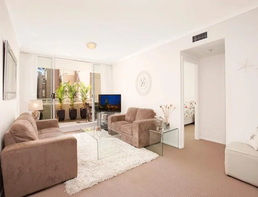 334/25 Wentworth Street, Manly, Northern Beaches, 1 침실, 1 욕실, Apartment