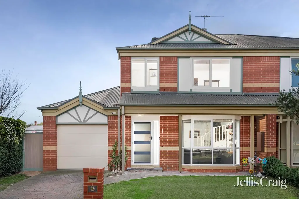Williamstown 3 Bedroom Perfectly Matched To Modern Day Needs
