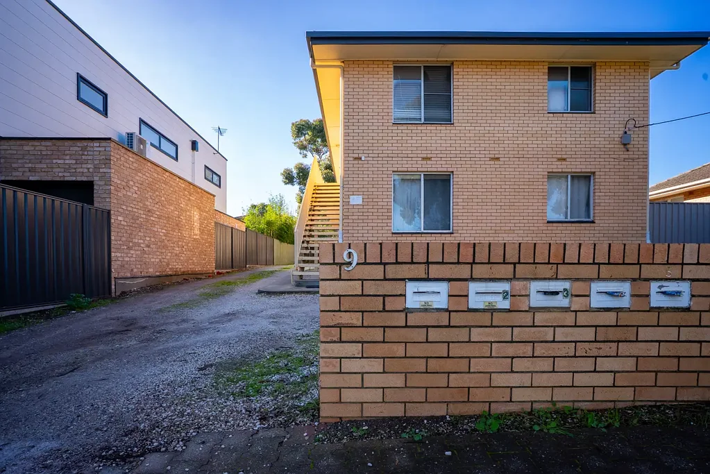 Bedford Park 2બેડરૂમ Low-Maintenance Living in the Heart of Bedford Park