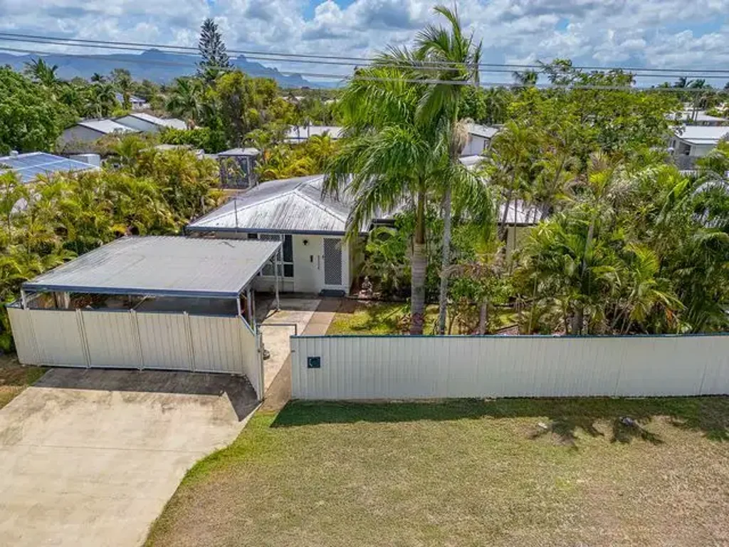113 Miles Avenue, Kelso, QLD 4815