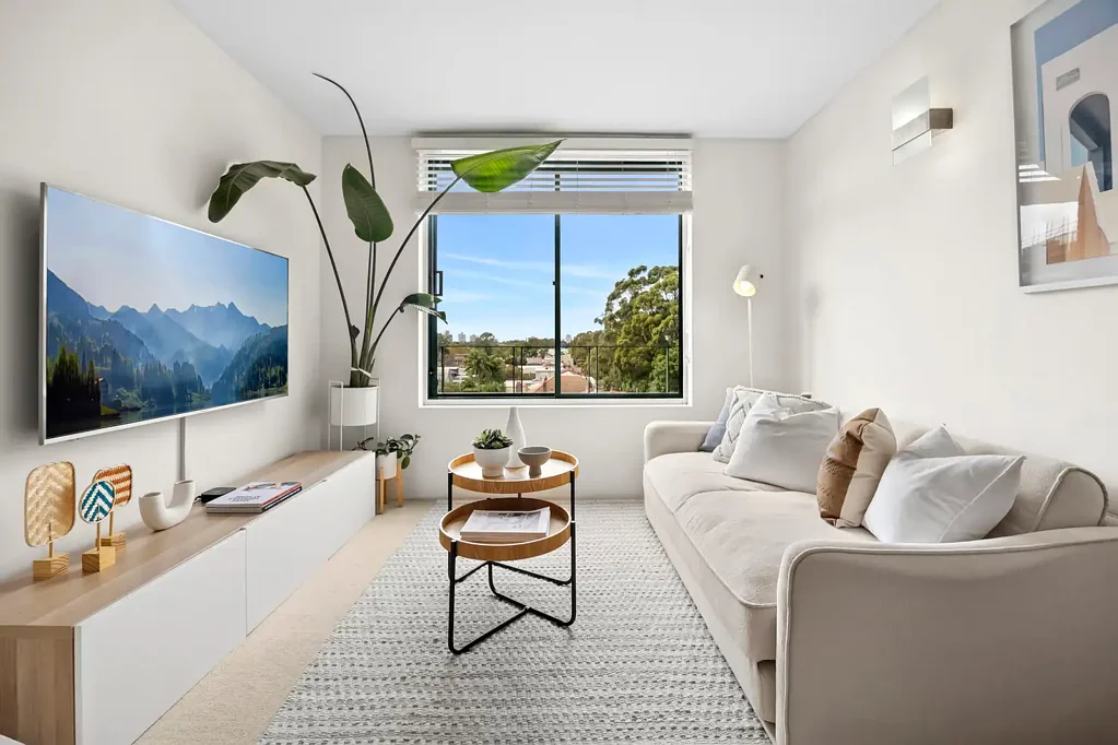 35/12 Hayberry Street, Crows Nest, NSW 2065