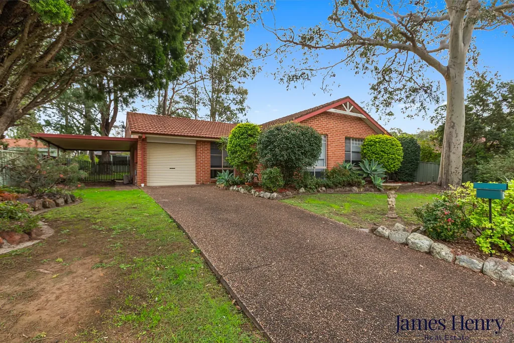Spacious Family Home with Huge Backyard, Garage & Carport